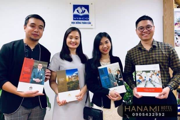 TOP 9 BEST CANADA STUDY ABROAD CONSULTANCY CENTER IN DA NANG, REVIEWS BY HANAMI 6 Best Canada Study Abroad Consultancy Center In Da Nang