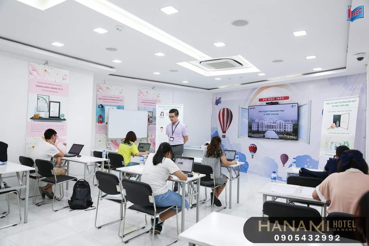 TOP 9 BEST CANADA STUDY ABROAD CONSULTANCY CENTER IN DA NANG, REVIEWS BY HANAMI 8 Best Canada Study Abroad Consultancy Center In Da Nang