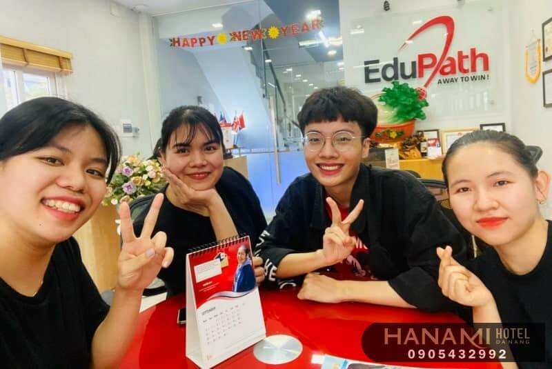 TOP 9 BEST CANADA STUDY ABROAD CONSULTANCY CENTER IN DA NANG, REVIEWS BY HANAMI 2 Best Canada Study Abroad Consultancy Center In Da Nang
