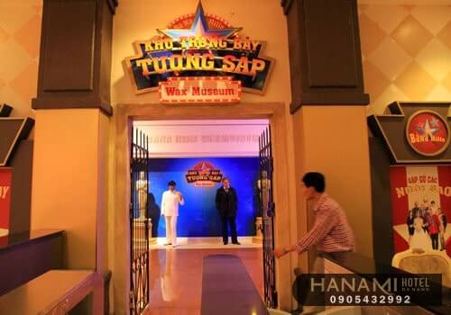 Top 20 best check-in locations in Ba Na Hills