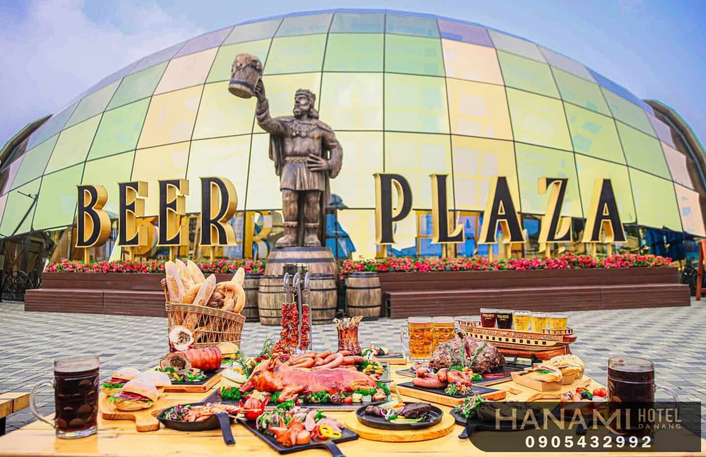 Top 20 best check-in locations in Ba Na Hills