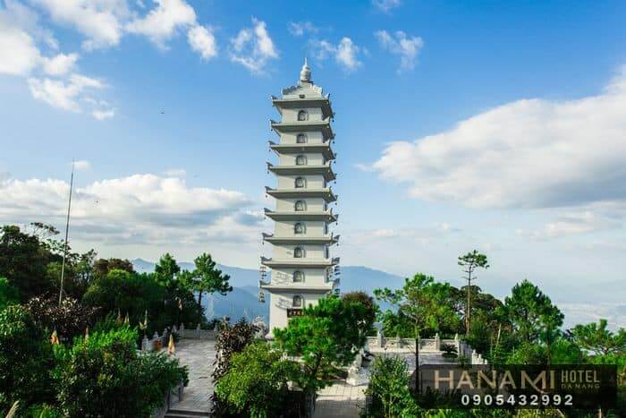 Top 20 best check-in locations in Ba Na Hills