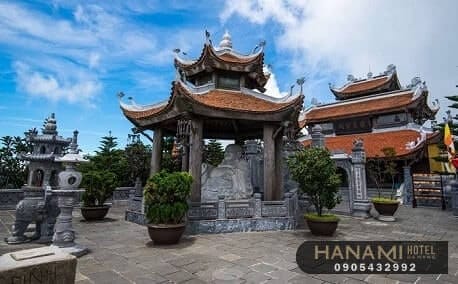 Top 20 best check-in locations in Ba Na Hills