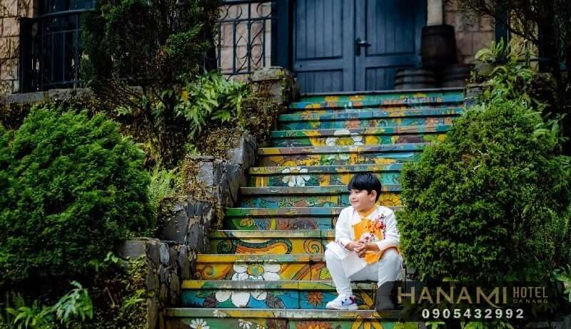 Top 20 best check-in locations in Ba Na Hills