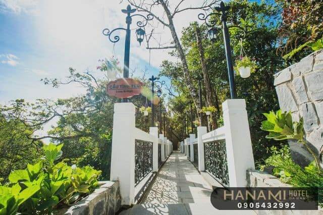 Top 20 best check-in locations in Ba Na Hills