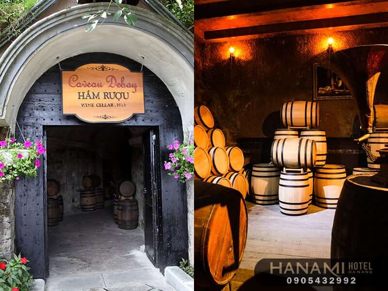 Top 20 best check-in locations in Ba Na Hills