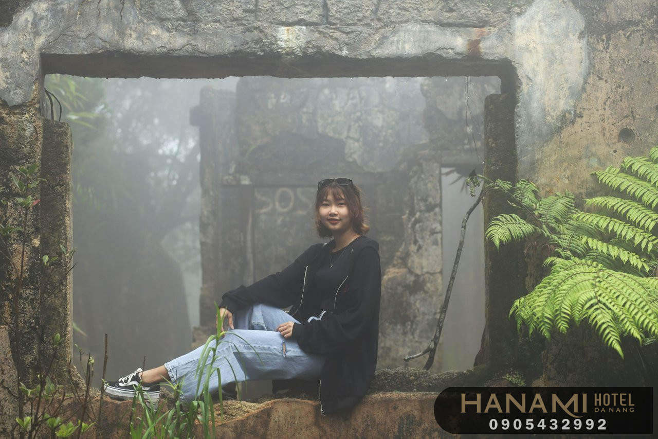 Top 20 best check-in locations in Ba Na Hills