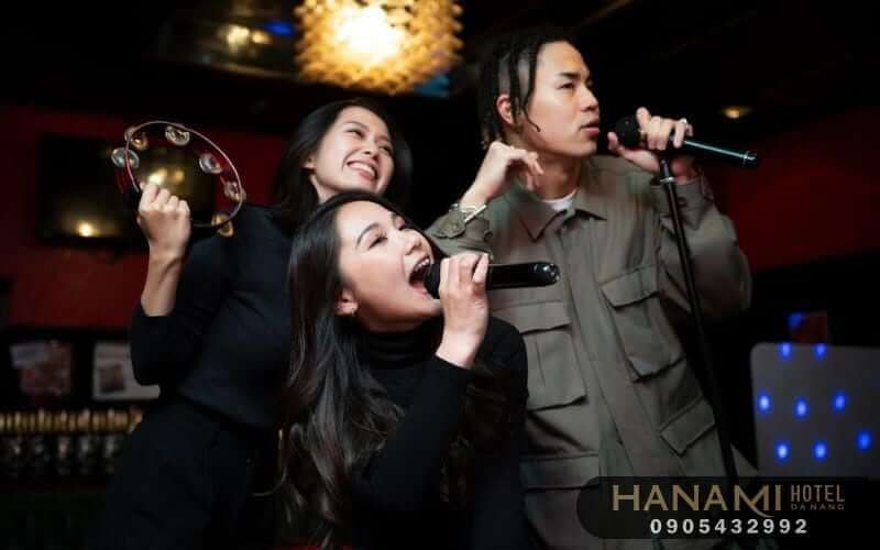 best danang karaoke bar