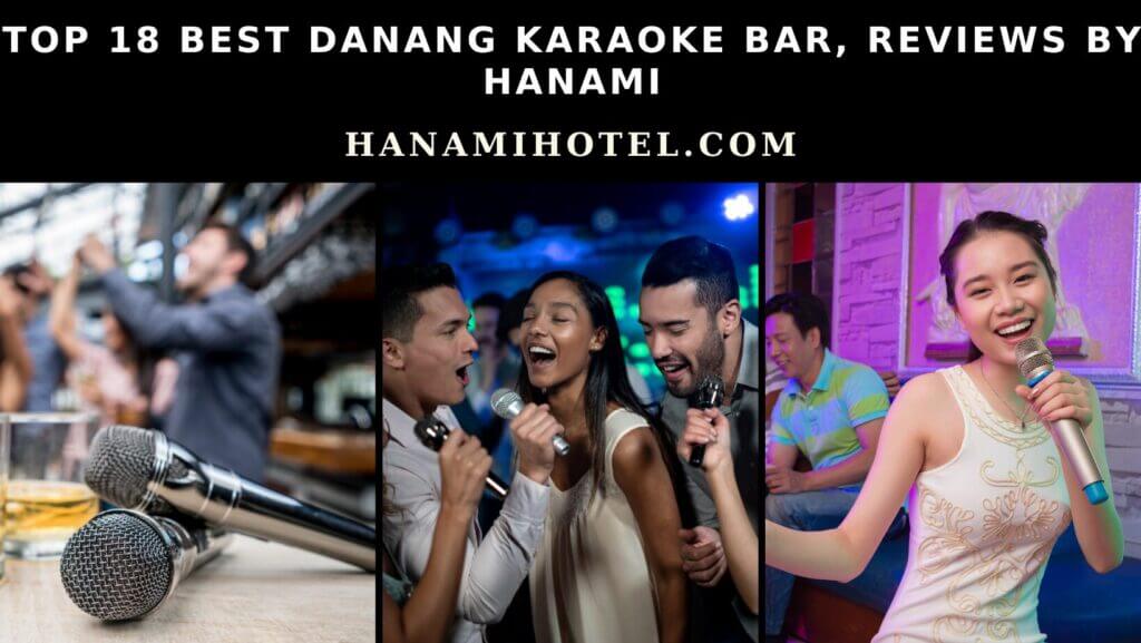 best danang karaoke bar