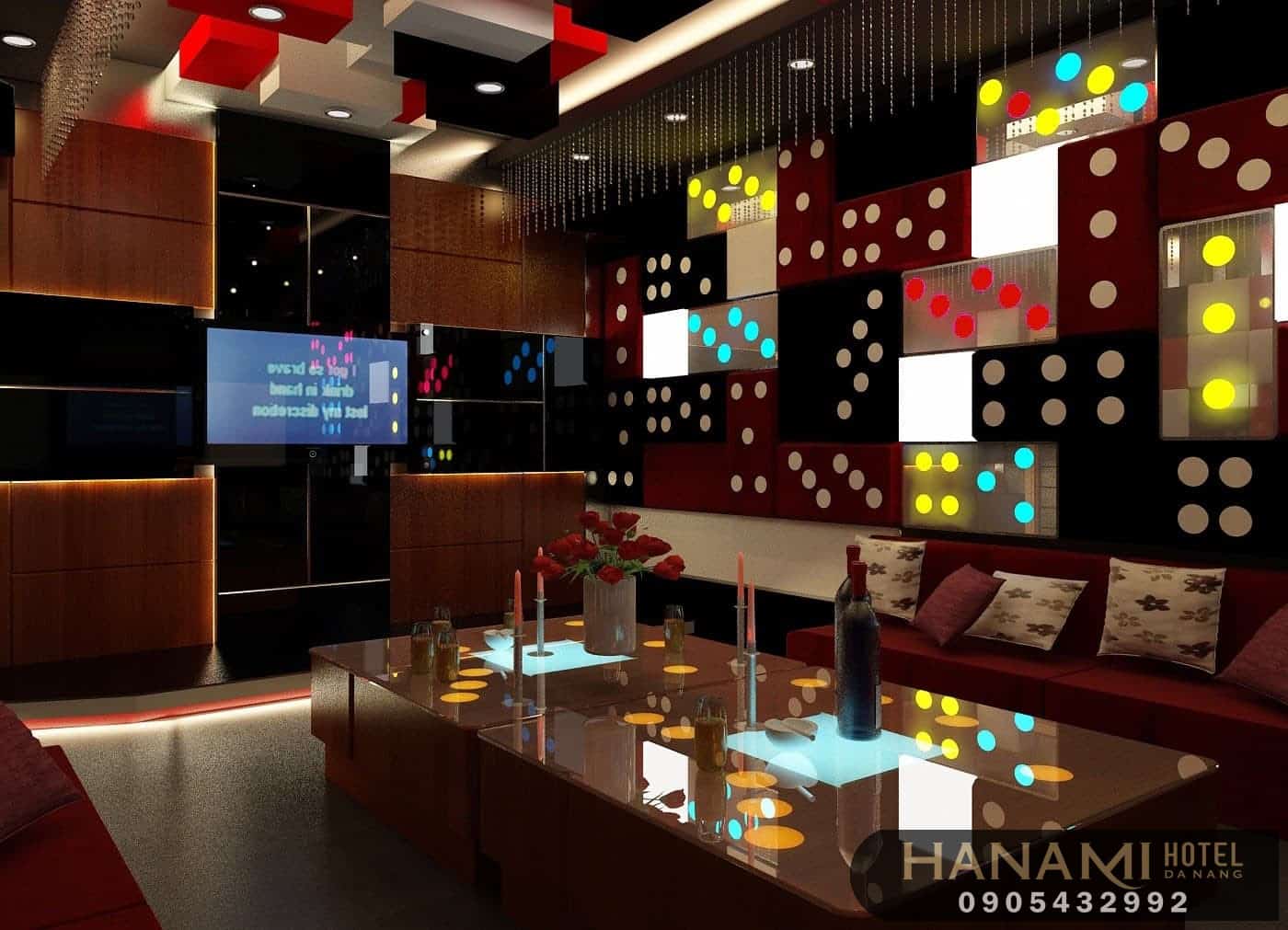 best danang karaoke bar