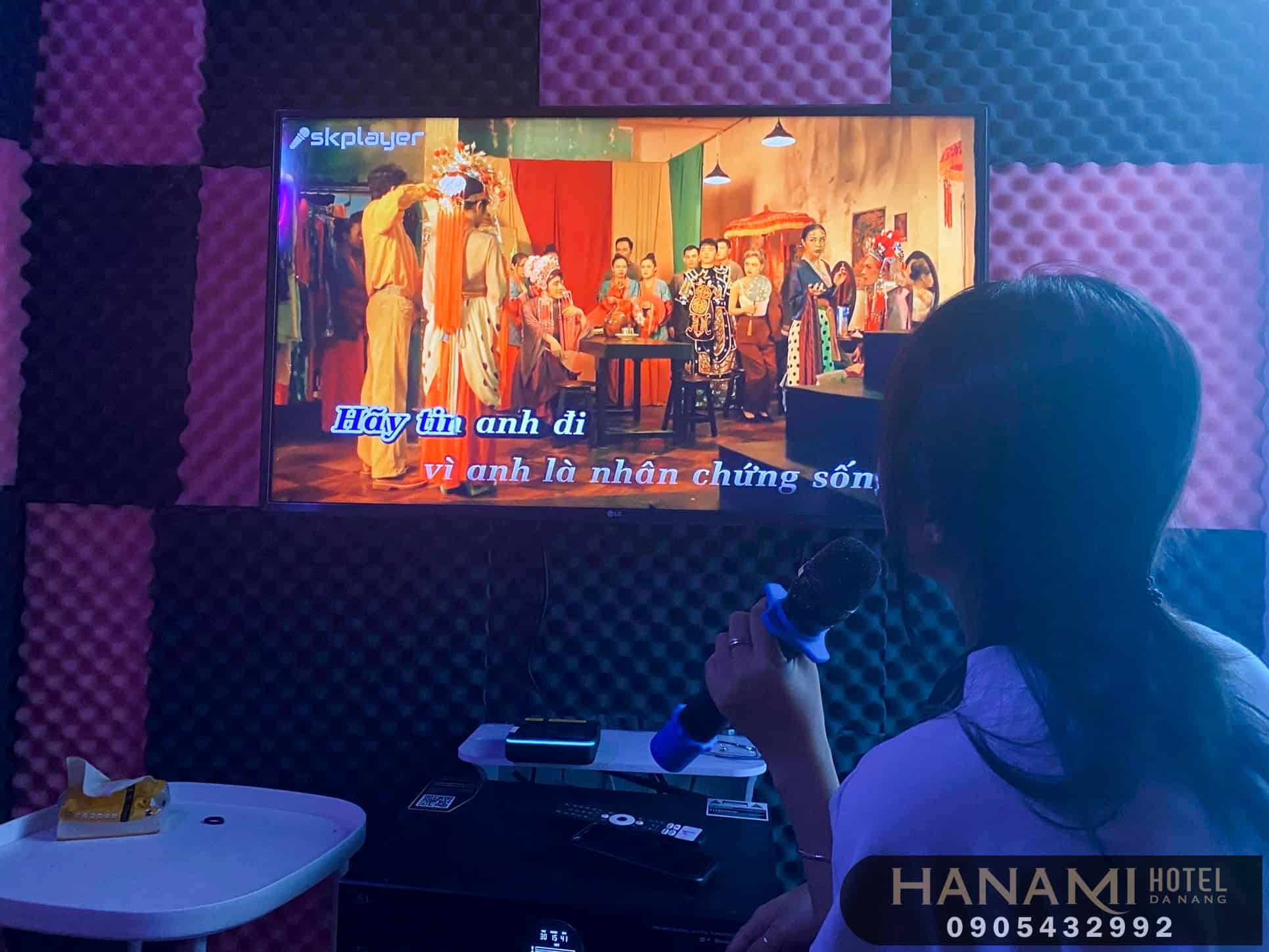 best danang karaoke bar