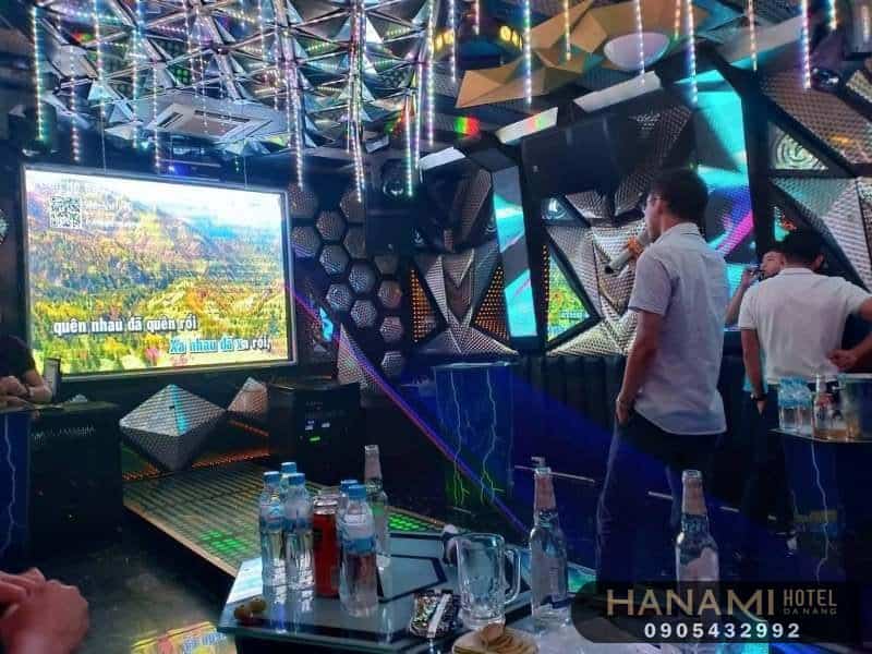 best danang karaoke bar