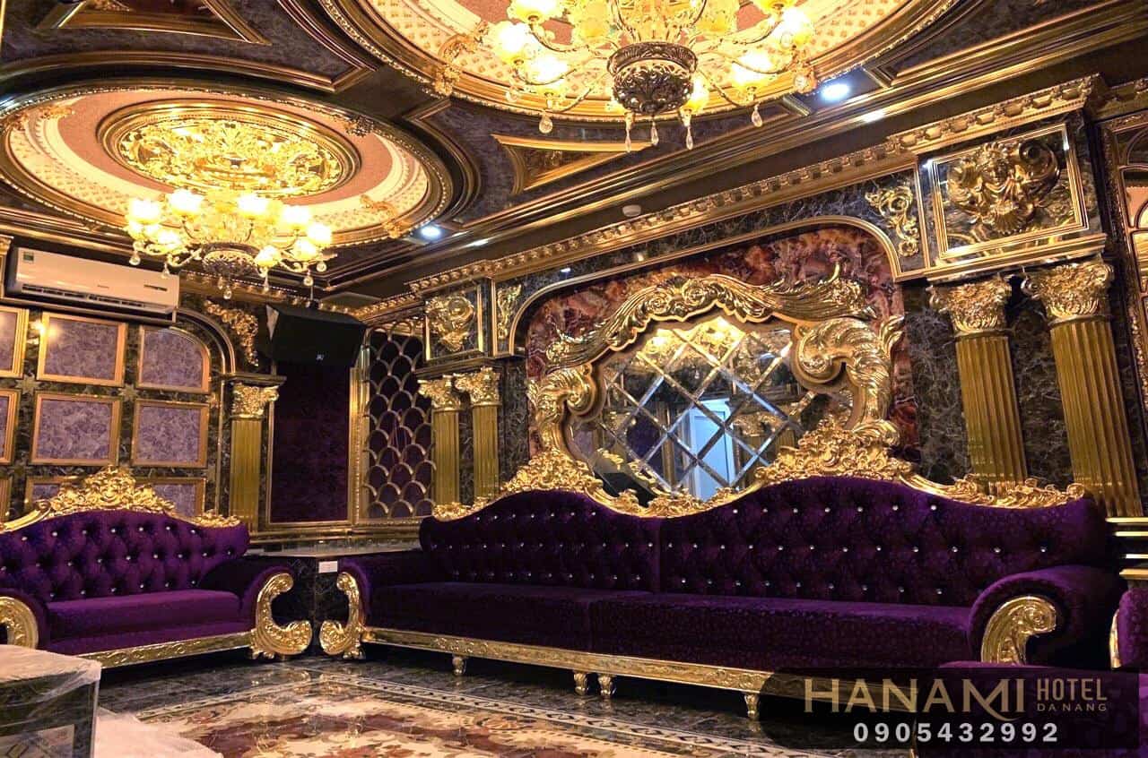 best danang karaoke bar