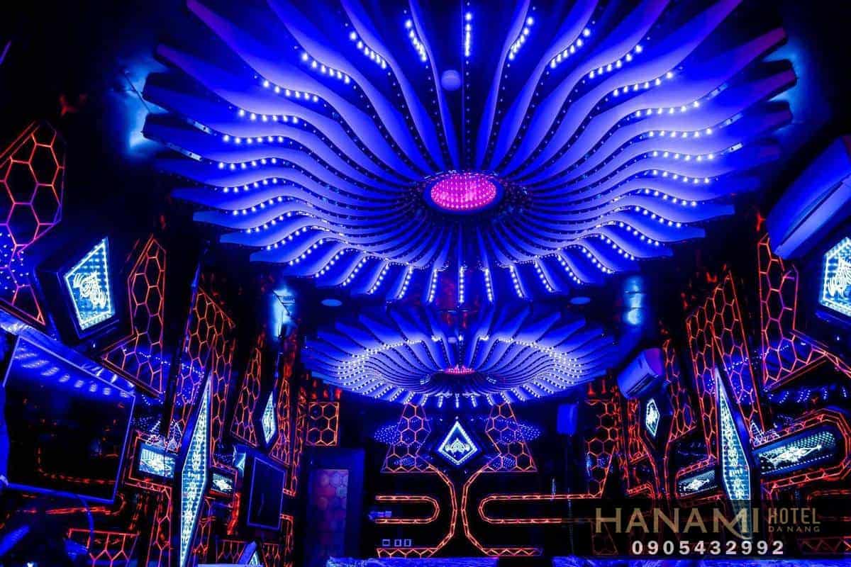 best danang karaoke bar
