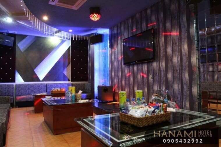 best danang karaoke bar