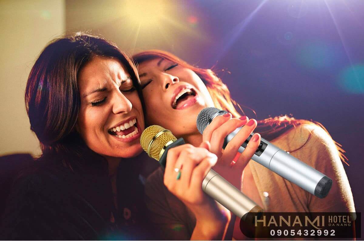 best danang karaoke bar