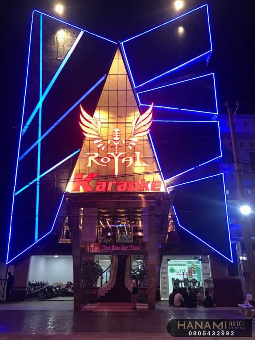 best danang karaoke bar