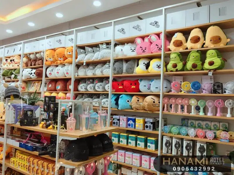 best handmade shops in Da Nang