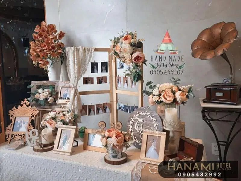 Top 7 best handmade shops in Da Nang, review by Hanami 8 best handmade shops in Da Nang