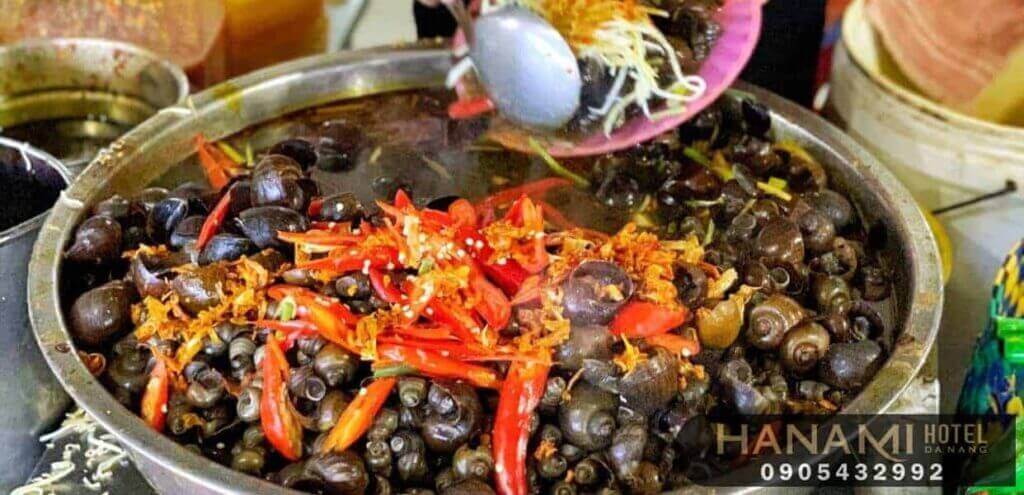 best hanoi specialties in da nang