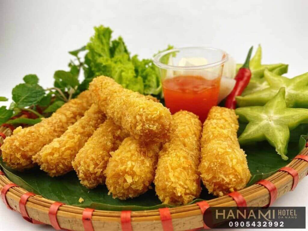 best hanoi specialties in da nang