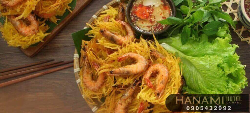 best hanoi specialties in da nang