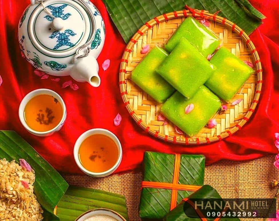 best hanoi specialties in da nang