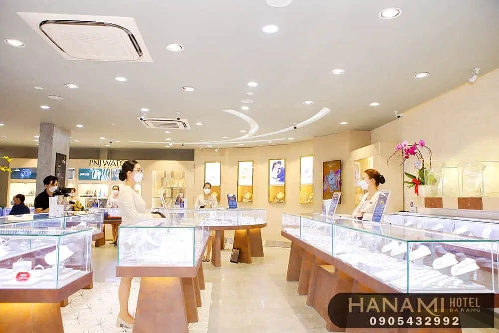 best jewelry stores in Da Nang