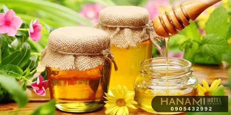 Top 4 the best longan honey in Da Nang, review by Hanami 3 best longan honey in Da Nang