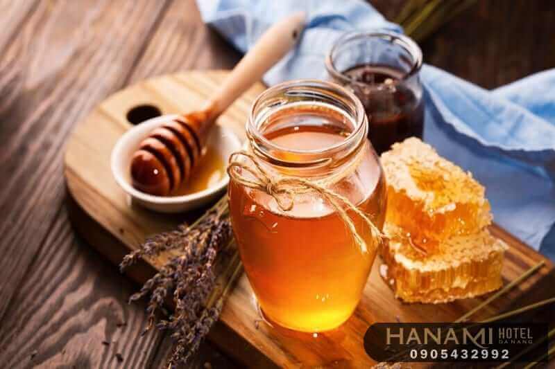 best longan honey in Da Nang