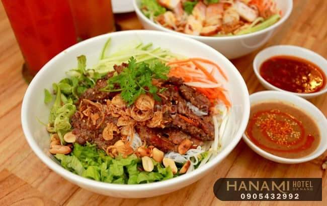 best meat noodle eateries in Hoi An