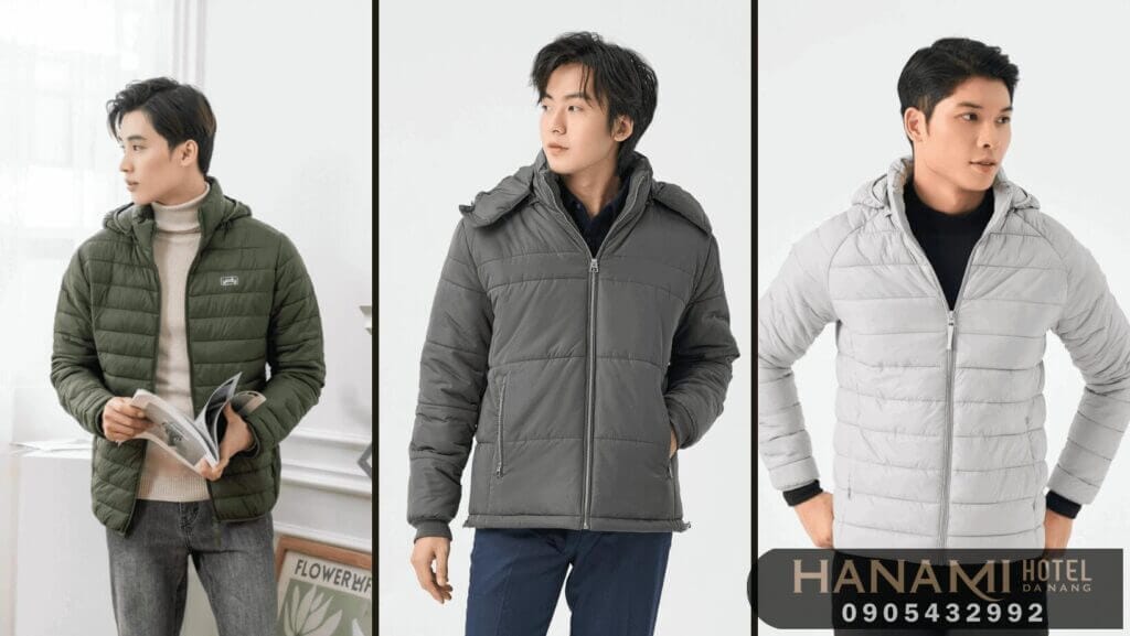 best men's life jacket shops in Da Nang