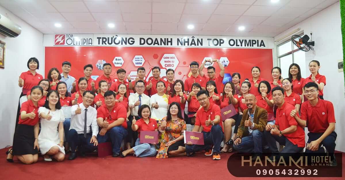 Top 10 the best online marketing training in Da Nang, review by Hanami 12 best online marketing training in Da Nang