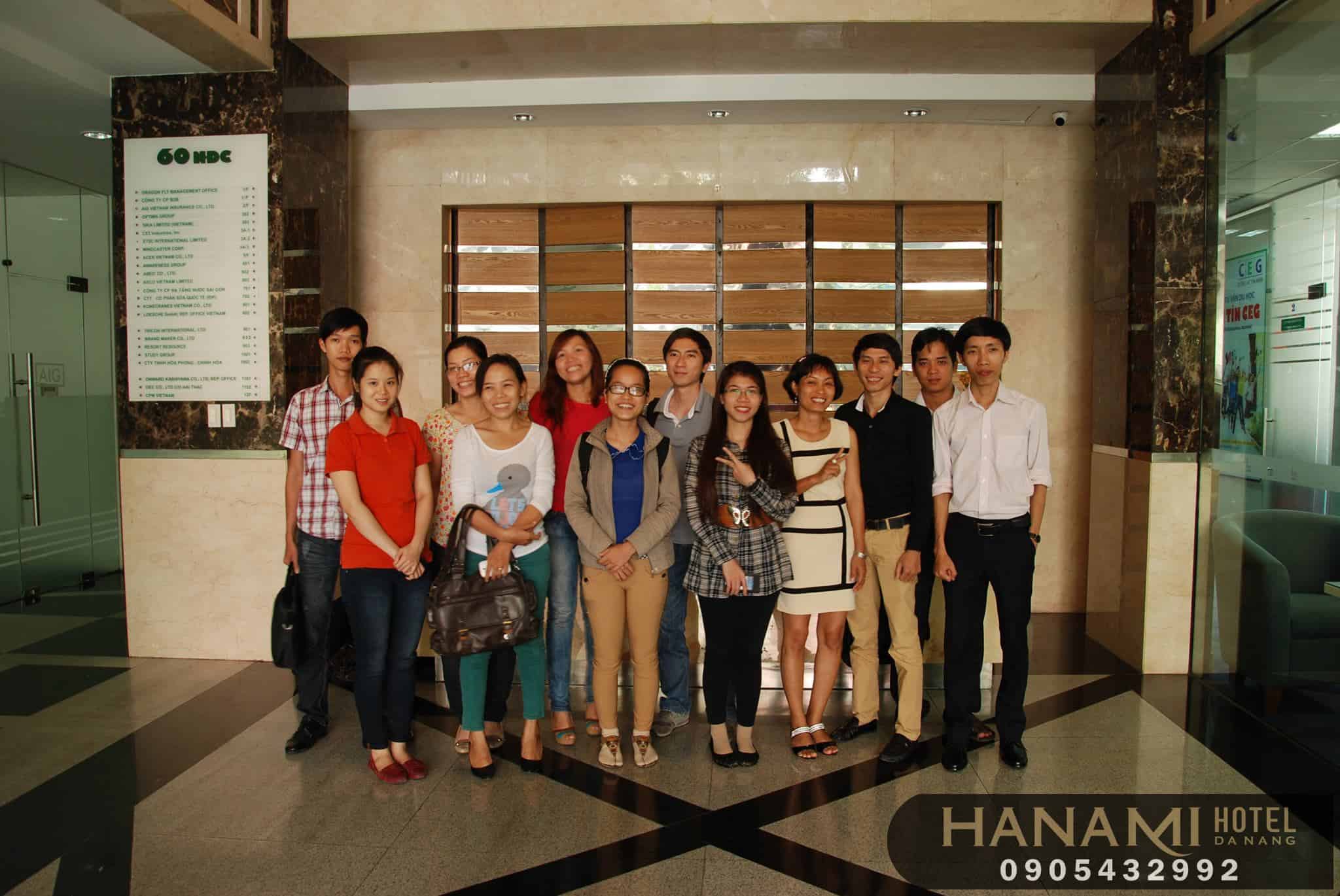 Top 10 the best online marketing training in Da Nang, review by Hanami 13 best online marketing training in Da Nang