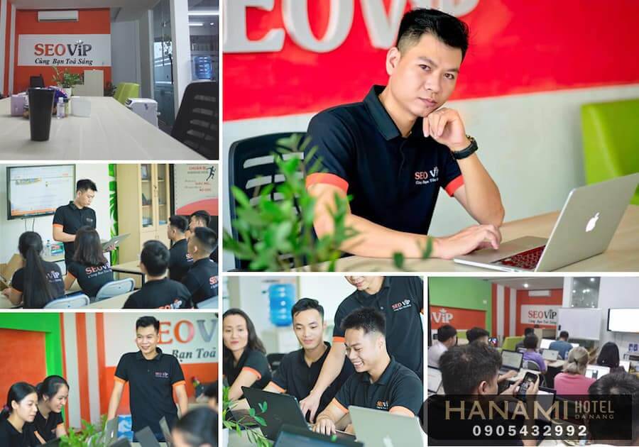 Top 10 the best online marketing training in Da Nang, review by Hanami 4 best online marketing training in Da Nang