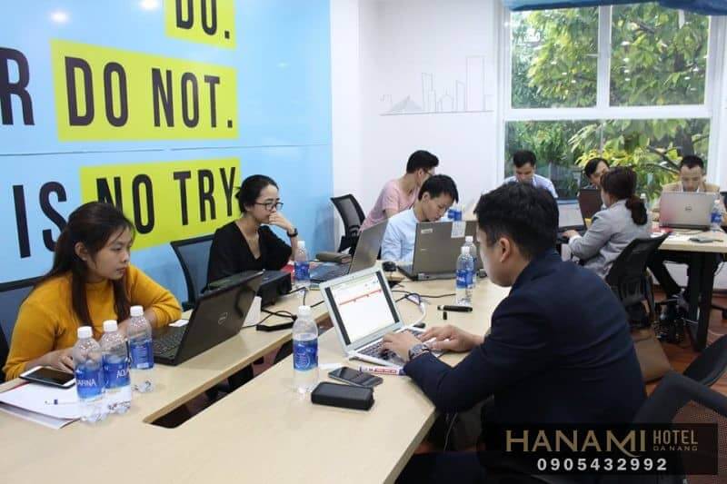 best online marketing training in Da Nang