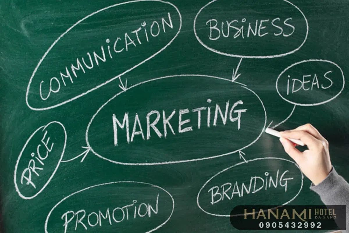 Top 10 the best online marketing training in Da Nang, review by Hanami 1 best online marketing training in Da Nang