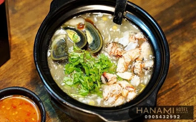 best pig brain soup eateries in Da Nang