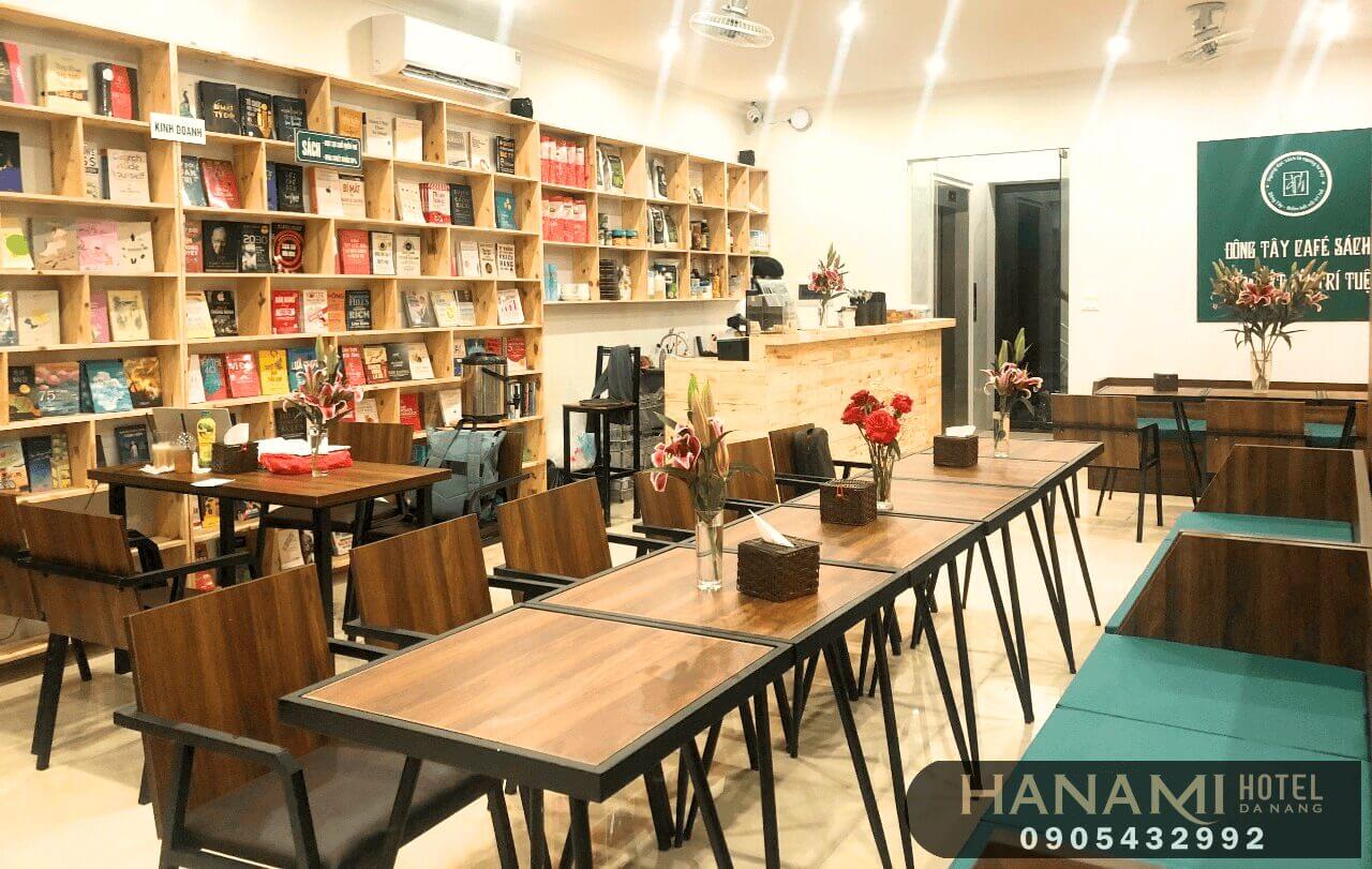 Top 4 the best sit-down cafes in Da Nang, Review by Hanami 4 best sit-down cafes in Da Nang