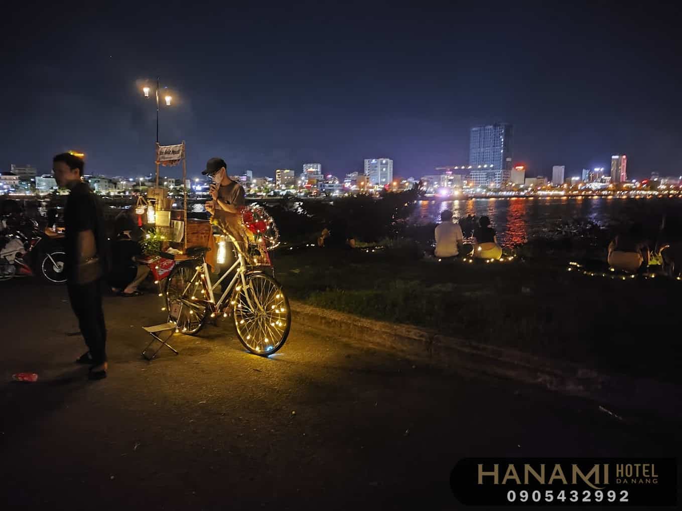 Top 4 the best sit-down cafes in Da Nang, Review by Hanami 5 best sit-down cafes in Da Nang