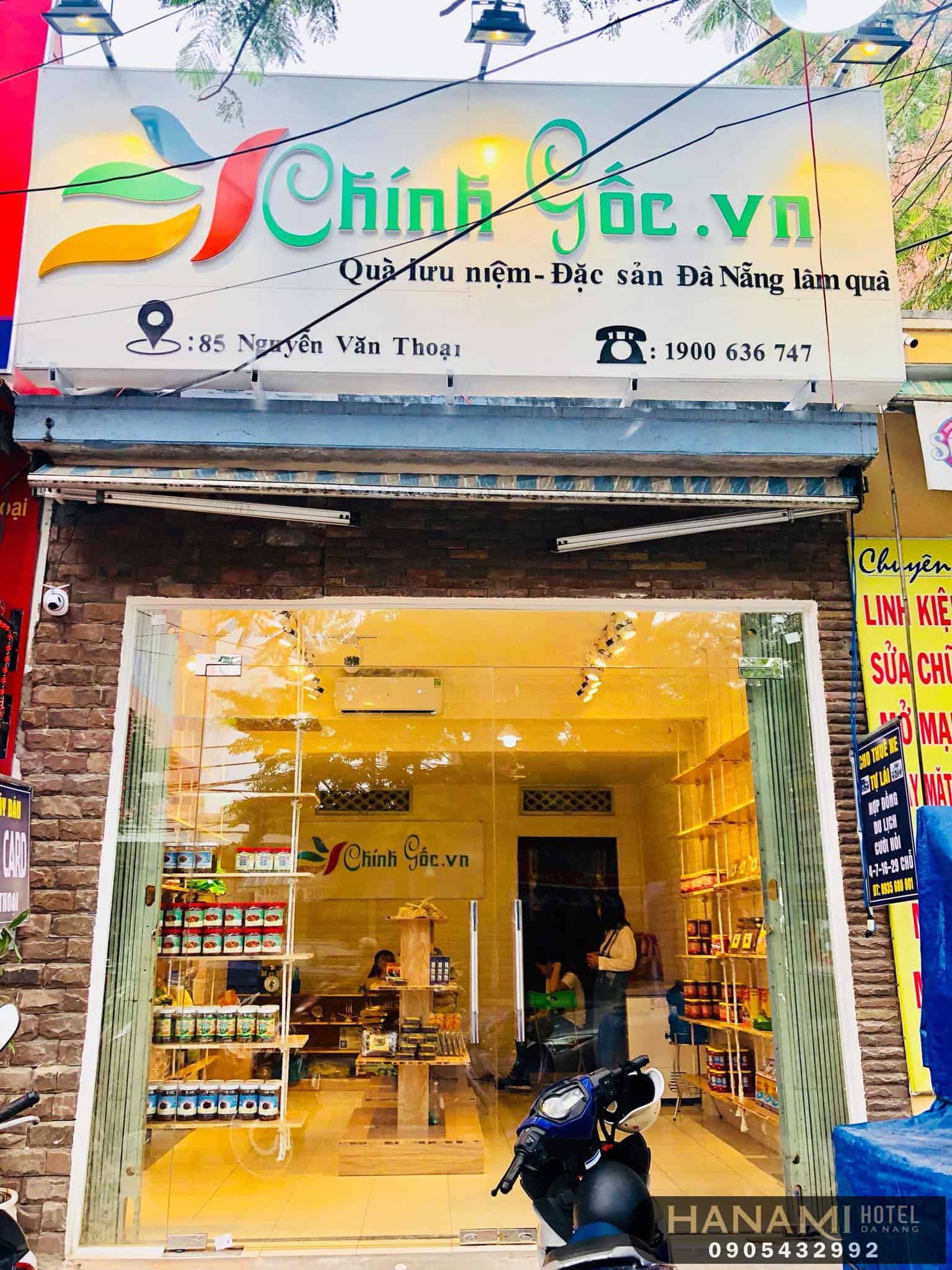 Best Specialty Store in Da Nang