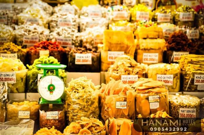 Best Specialty Store in Da Nang