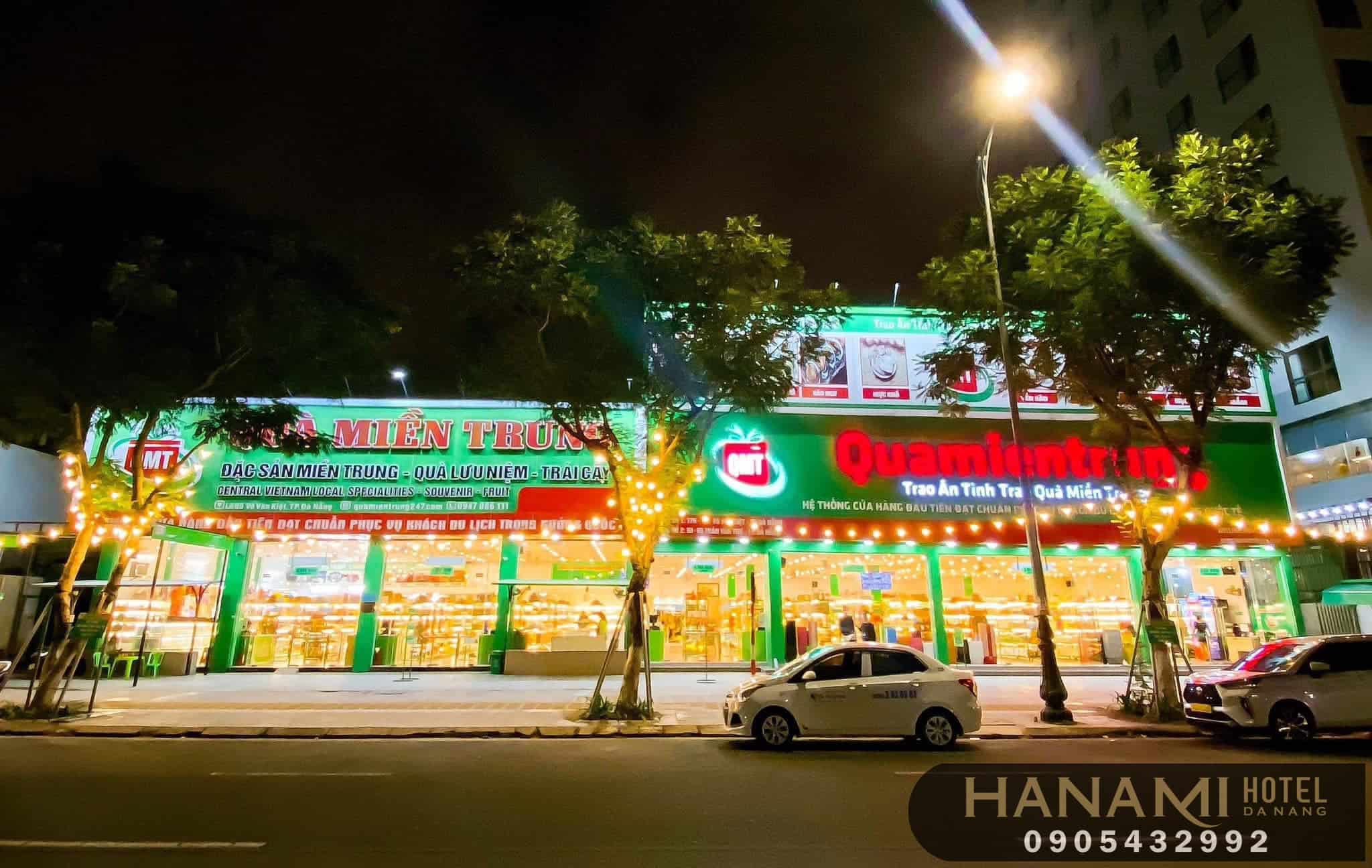 Best Specialty Store in Da Nang