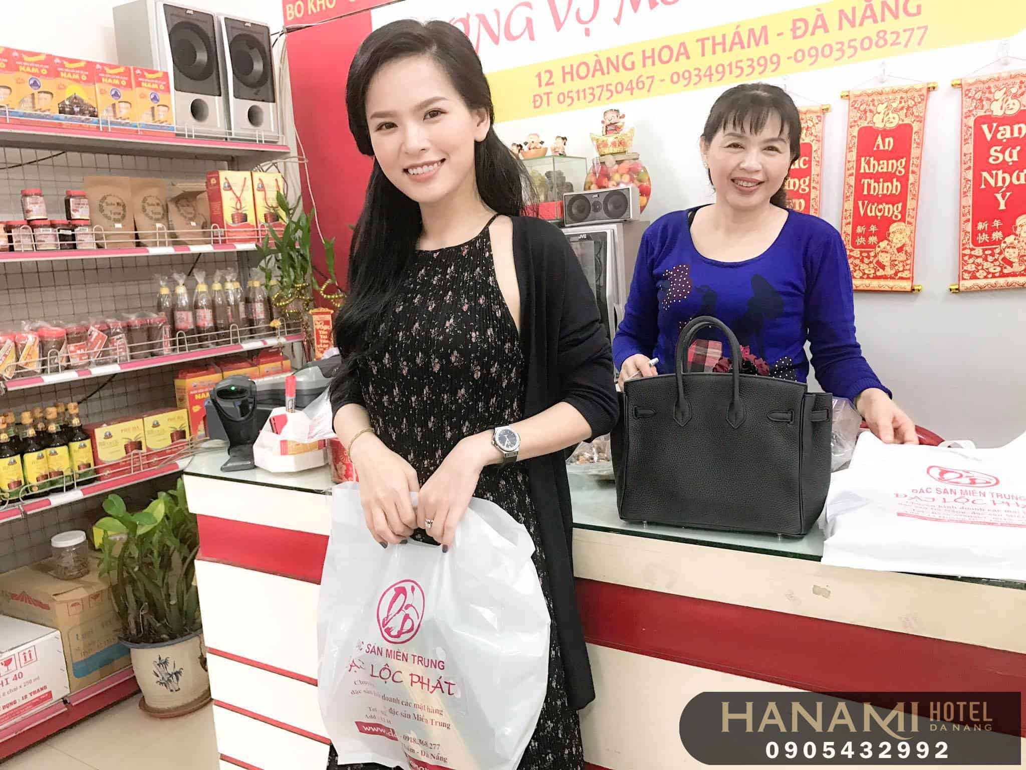 Best Specialty Store in Da Nang