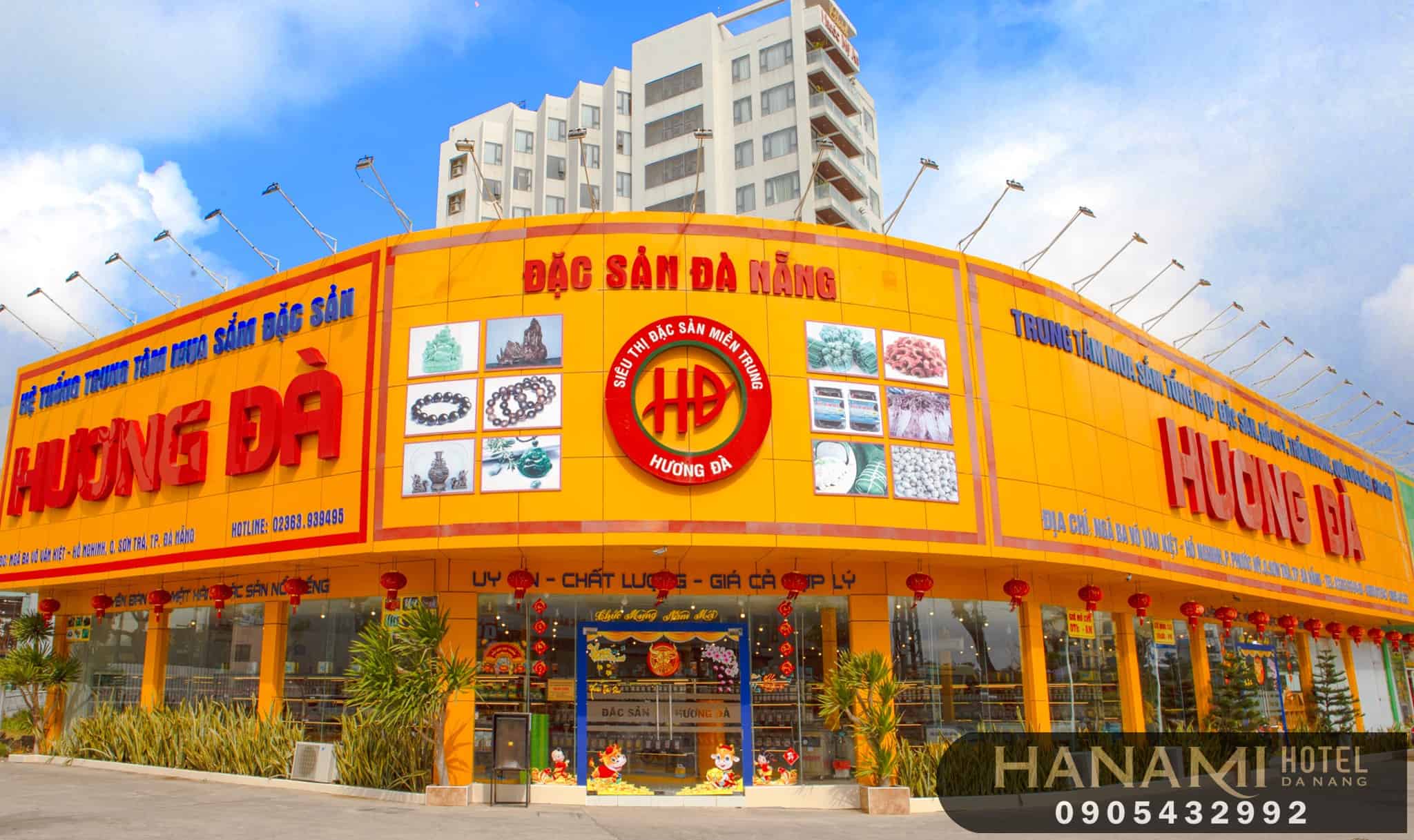 Best Specialty Store in Da Nang
