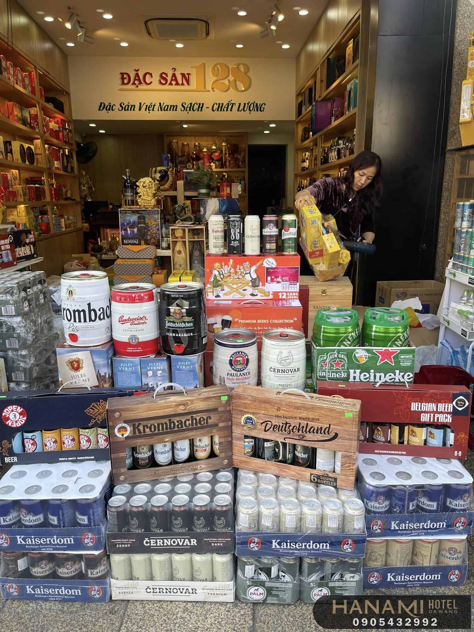 Best Specialty Store in Da Nang