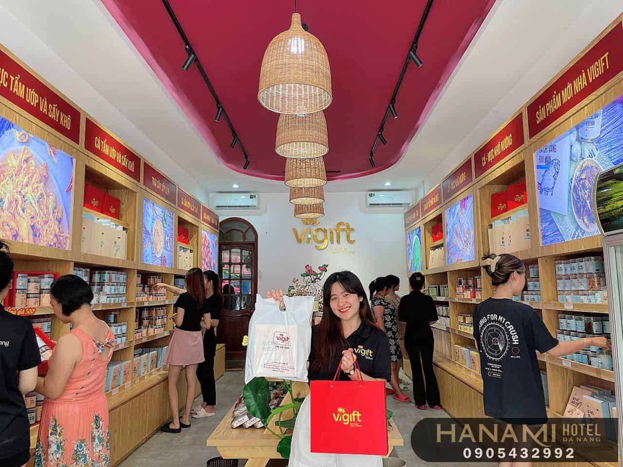 Best Specialty Store in Da Nang