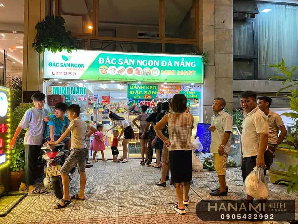 Best Specialty Store in Da Nang
