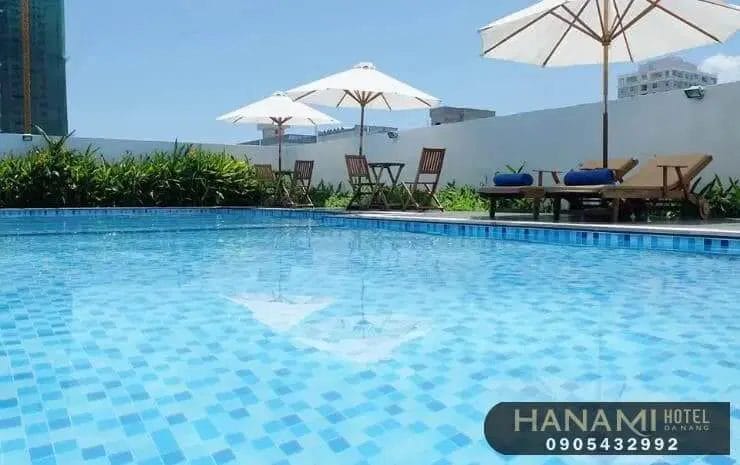 best swimming pools in Da Nang