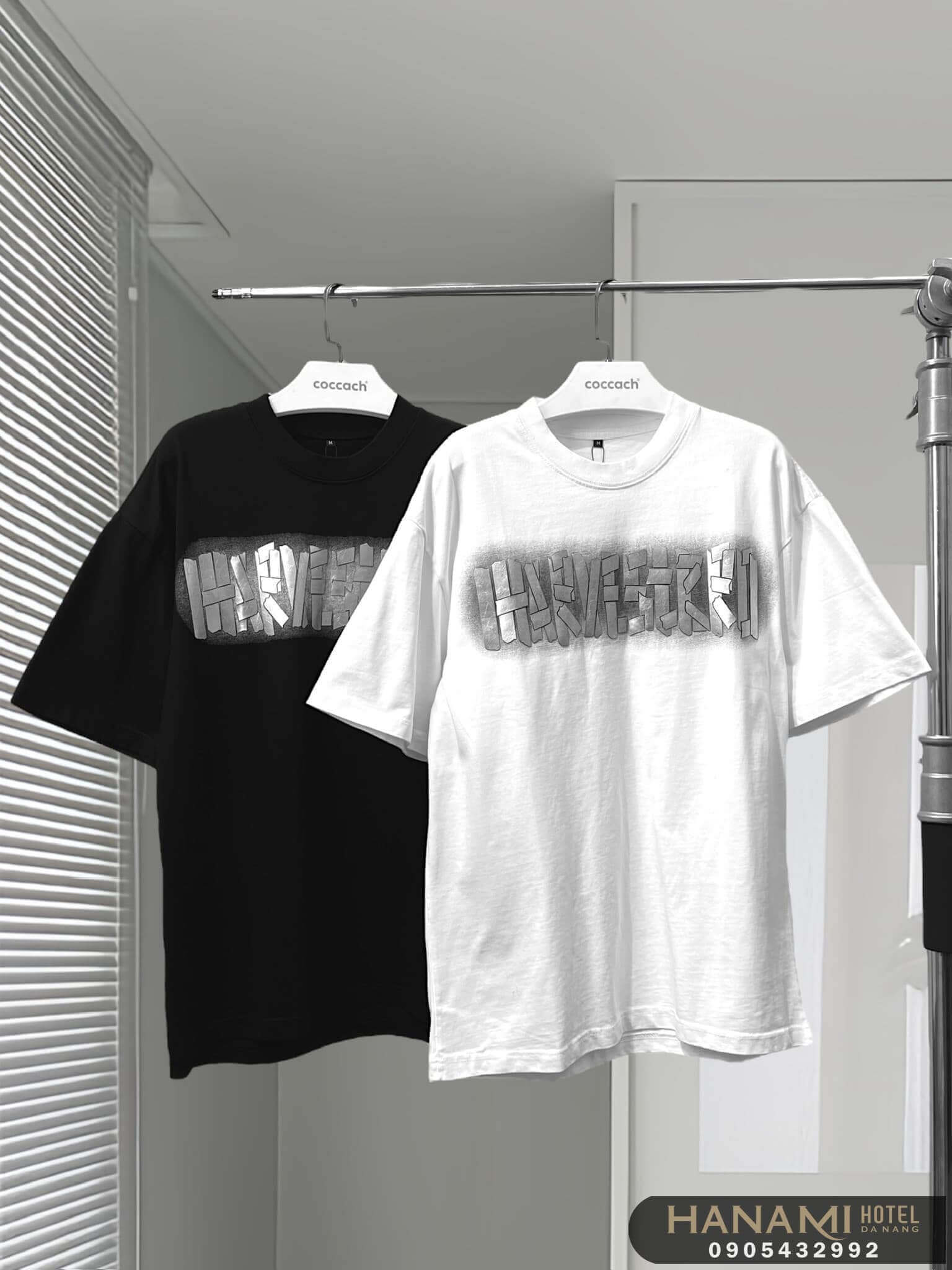 best unisex clothes shops in da nang